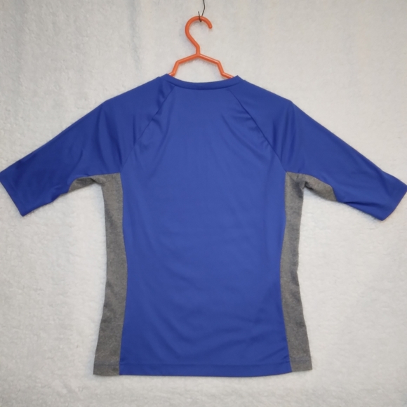 Nike Women's FitDry Tee- Medium - Picture 2 of 6